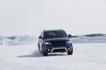 Dodge Journey Crossroad 2014 года